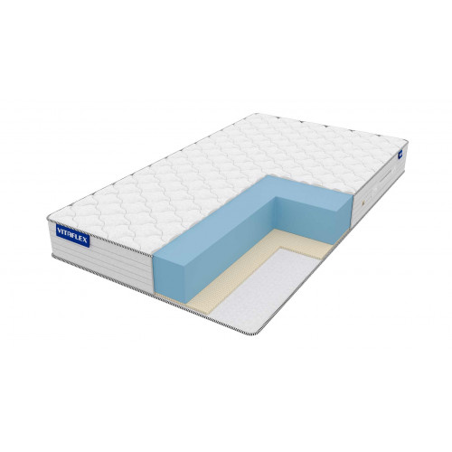 Матрас Vitaflex Light Easy Max Eco (Лайт Иси Макс Эко)
