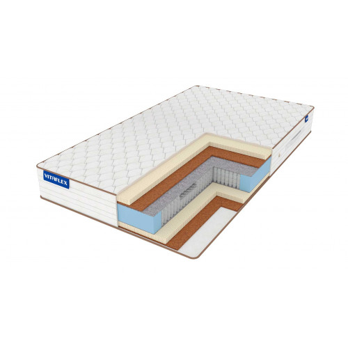 Матрас Vitaflex Soft Nature S1000 (Софт Нэйчер S1000)