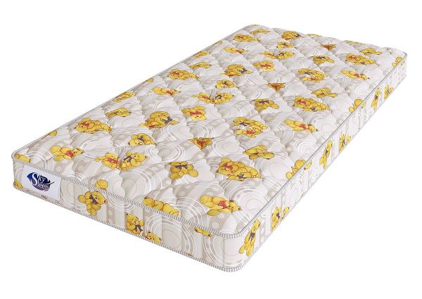 Детский матрас SkySleep Kiddy Latex Foam (Кидди&nbsp;Латекс&nbsp;Фоам)