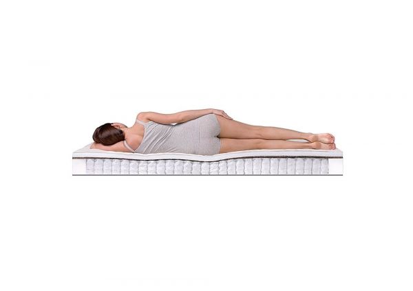 Матрас DreamLine Balance Hard TFK (Баланс&nbsp;Хард&nbsp;ТФК)